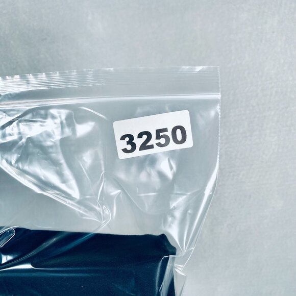 Spanx Pants Womens L Black Stretch Pull On Skinny Minimalist Career Goth - Picture 11 of 11